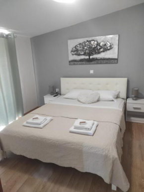  Apartmani Tereza  Бибинье